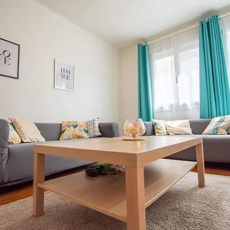 Confort - Cosy T2 Marengo Appartement