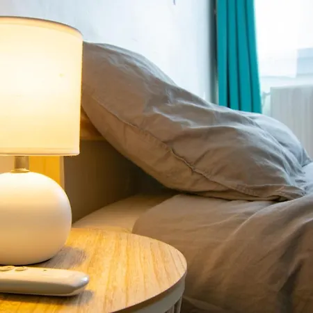 Confort - Cosy T2 Marengo