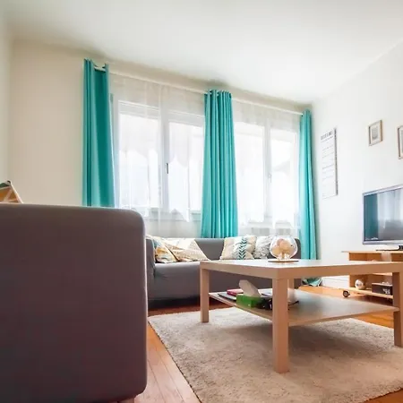 Confort - Cosy T2 Marengo Apartment