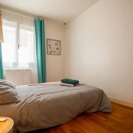 Appartement Confort - Cosy T2 Marengo *
