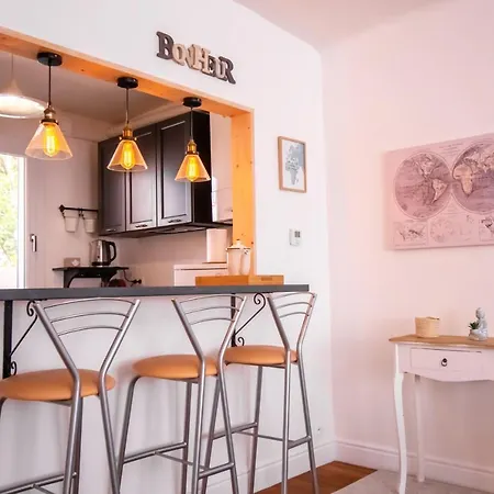 Apartment Confort - Cosy T2 Marengo