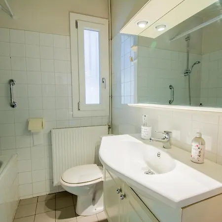 Apartment Confort - Cosy T2 Marengo