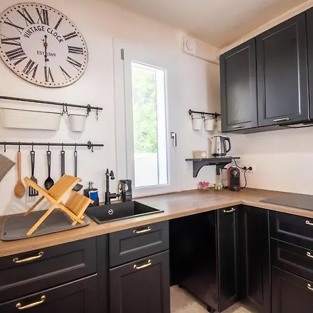 Apartment Confort - Cosy T2 Marengo