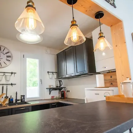Appartement Confort - Cosy T2 Marengo *